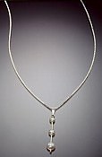 Charlize necklace