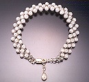 Colette pearl bracelet