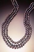 Diana classic necklace