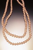 Jodie classic necklace