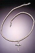 Maria necklace