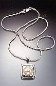 Rene necklace