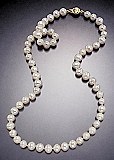 Sabrina necklace