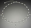 Scarlett necklace